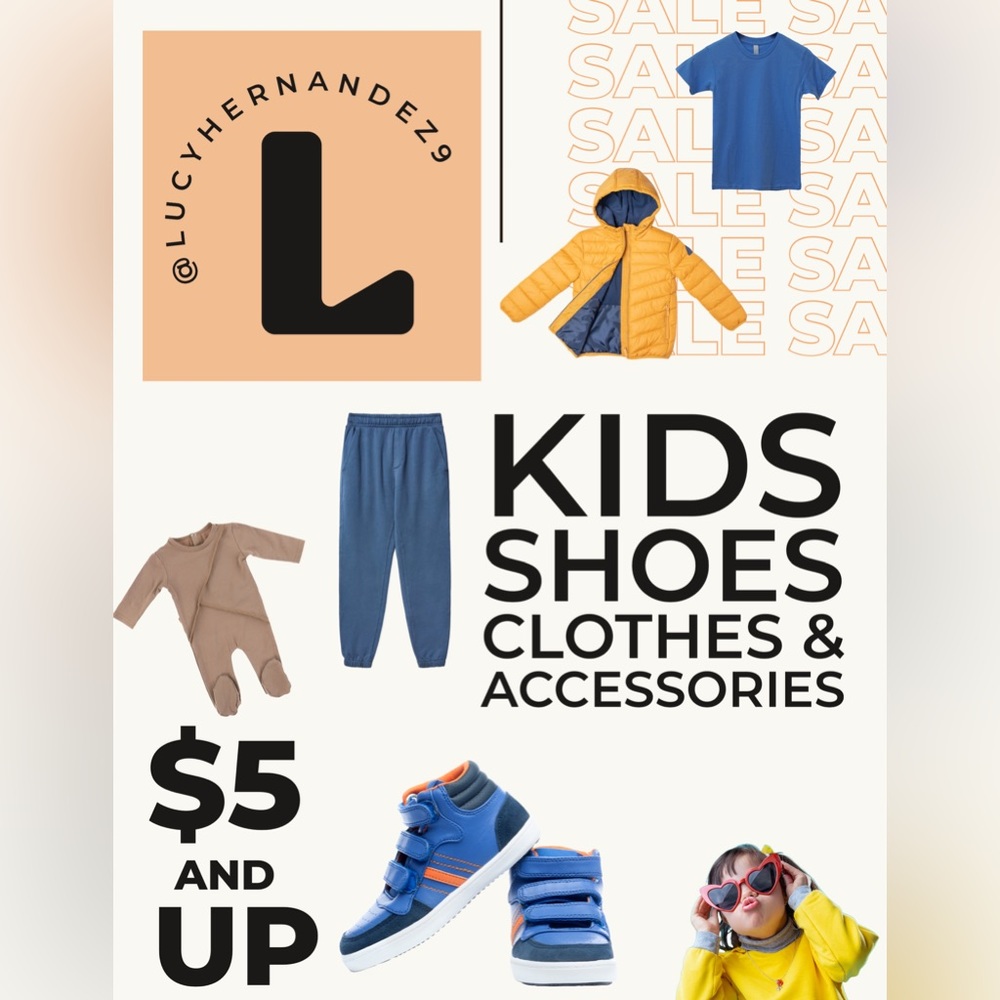 @Rosebud_Resell is live!! Time to shop! - Picture 15 of 16